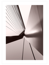 Mi̇mari̇ Zarafet N2 - Art Print